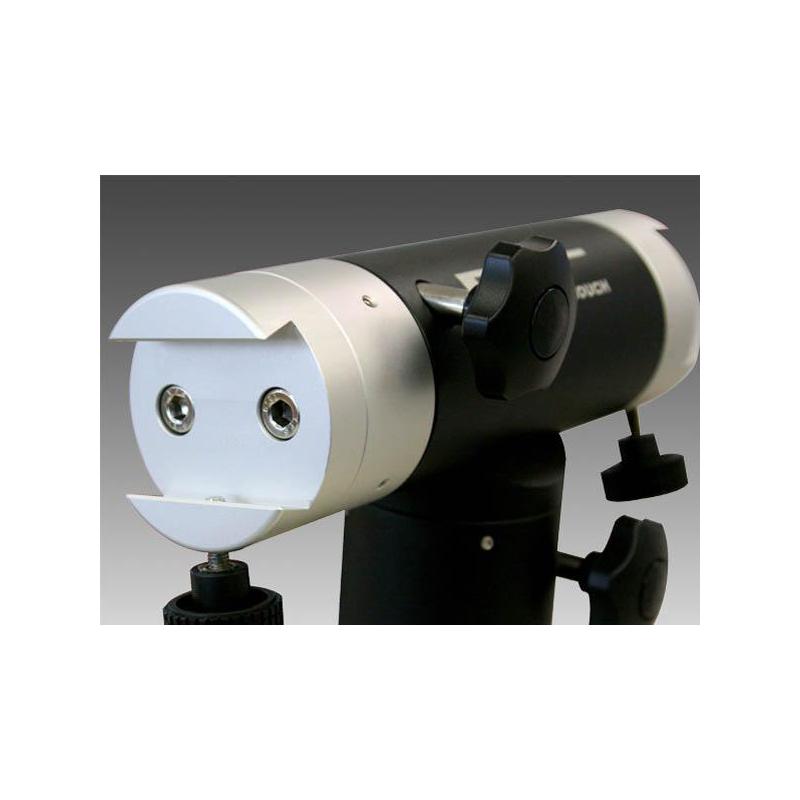 William Optics Losmandy to Vixen style adapter for EZT