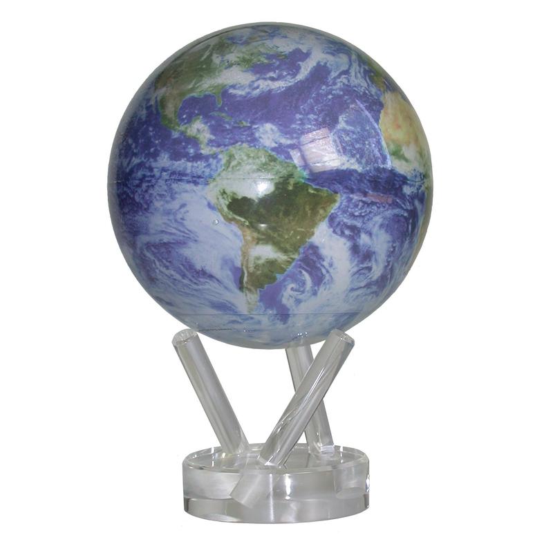 Magic Floater Mini globe FU1101 12cm