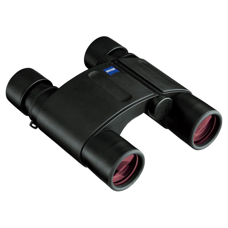 ZEISS Binoculars Victory Compact 10x25 T*