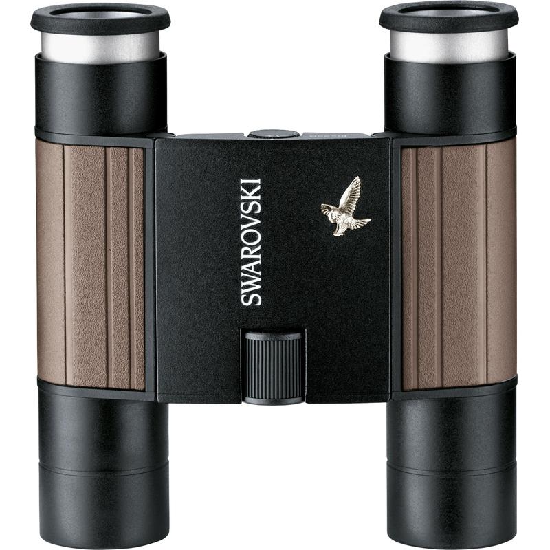 Swarovski 10x25 shop b pocket binoculars