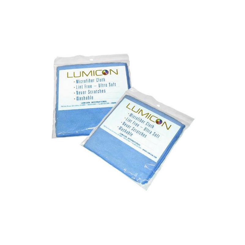 Lumicon Microfibre cleaning cloth