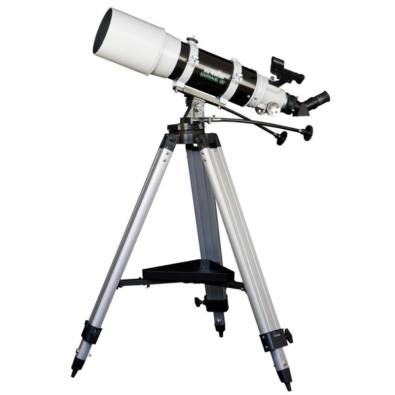 Skywatcher Telescope AC 120/600 StarTravel BD AZ-3