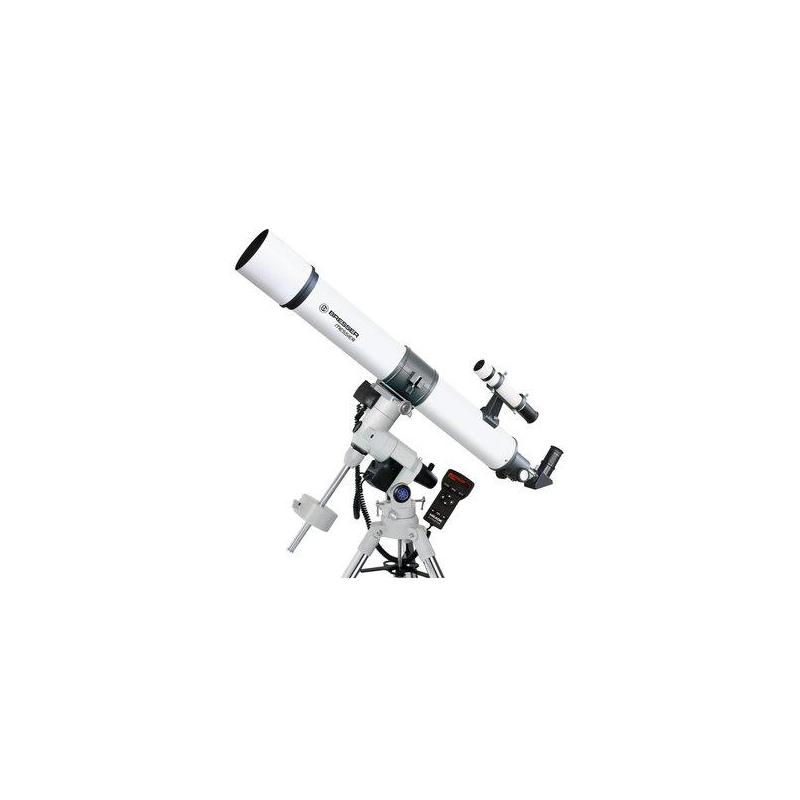 Bresser Telescope AC 90/900 Messier LXD75 GoTo