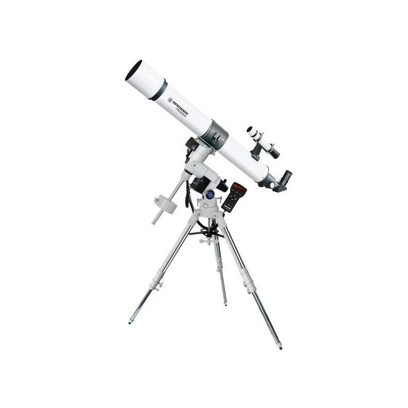 Bresser Telescope AC 90/900 Messier LXD75 GoTo
