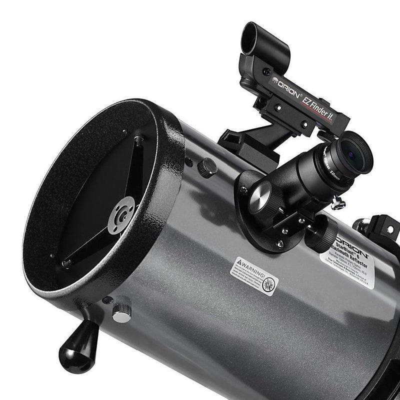 Orion Dobson telescope N 150/750 StarBlast 6 IntelliScope Dob