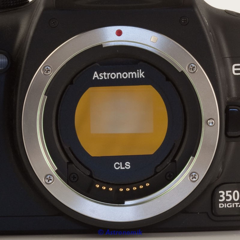 Astronomik Filters CLS XT Clip Canon EOS APS-C