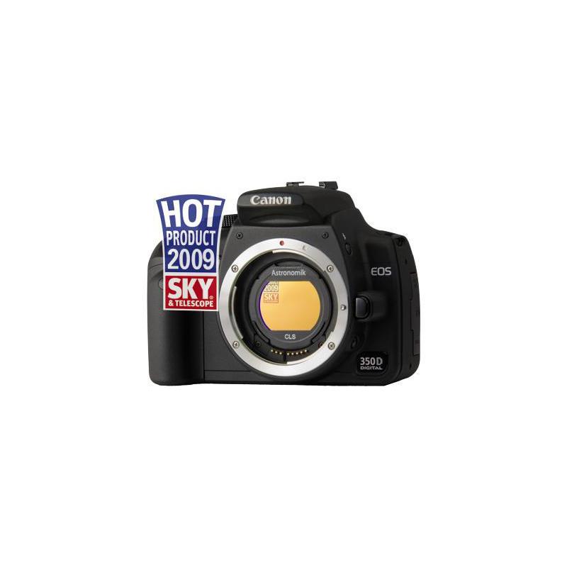 Astronomik Filters L EOS clip filter