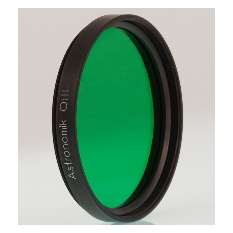 Astronomik Filters 2" OIII filter