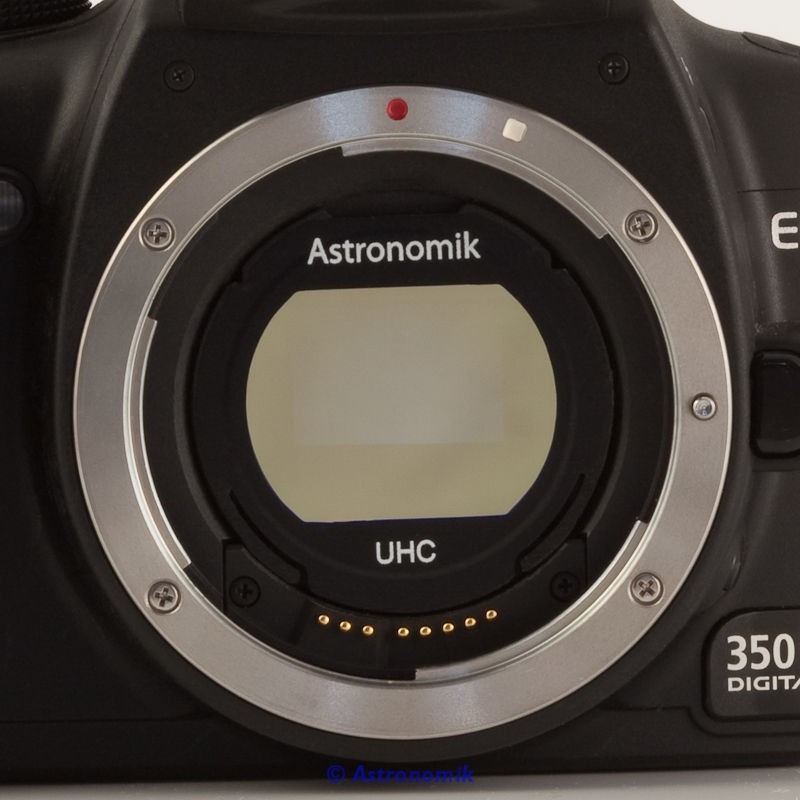 Astronomik Filters UHC Clip Canon EOS APS-C