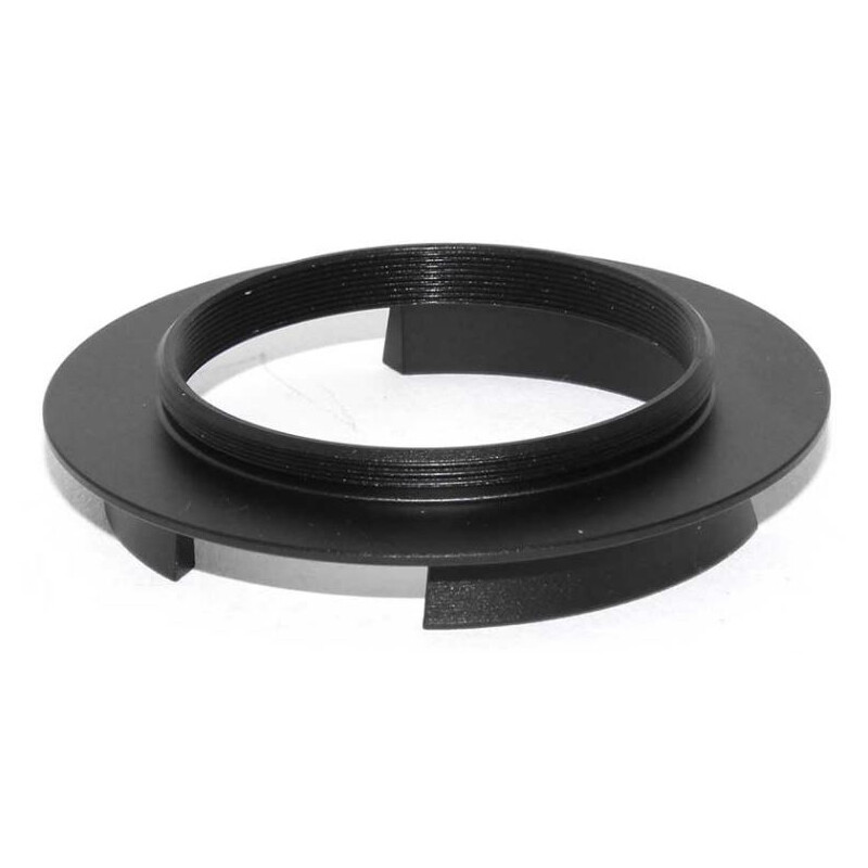 TS Optics Connecting ring for T2 accessories to 9mm TS OAG