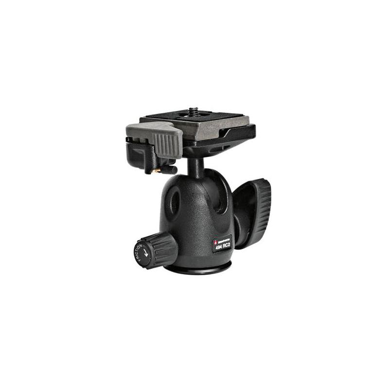 Manfrotto Tripod ball-head 494RC2
