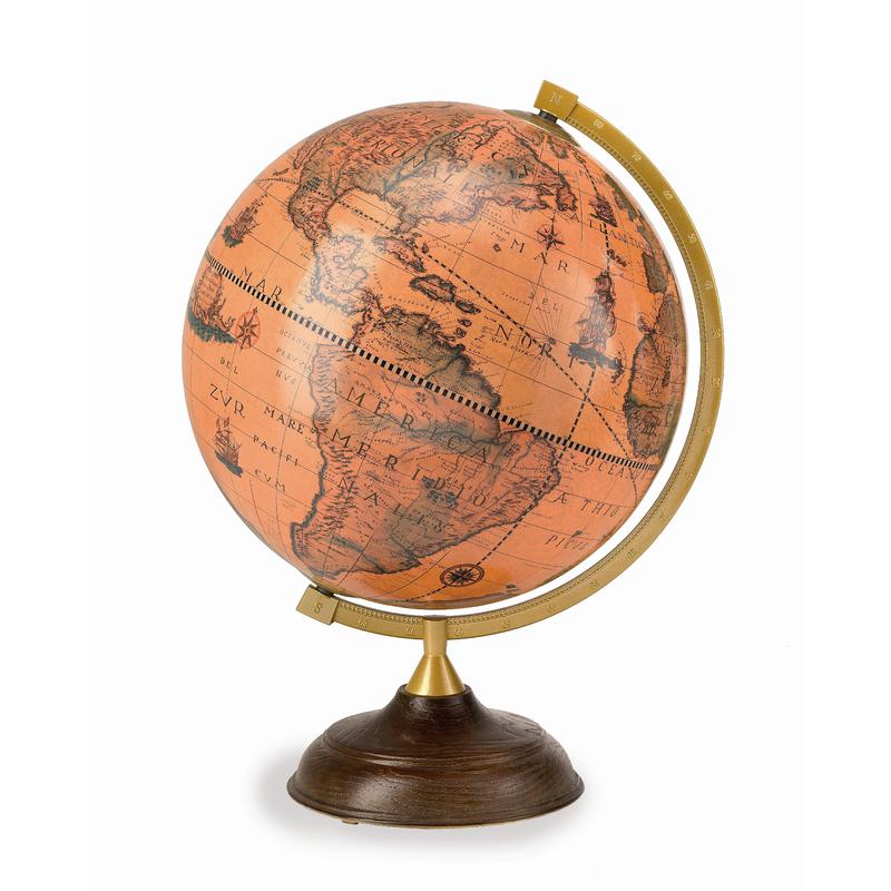 Zoffoli living Globe Art. 590