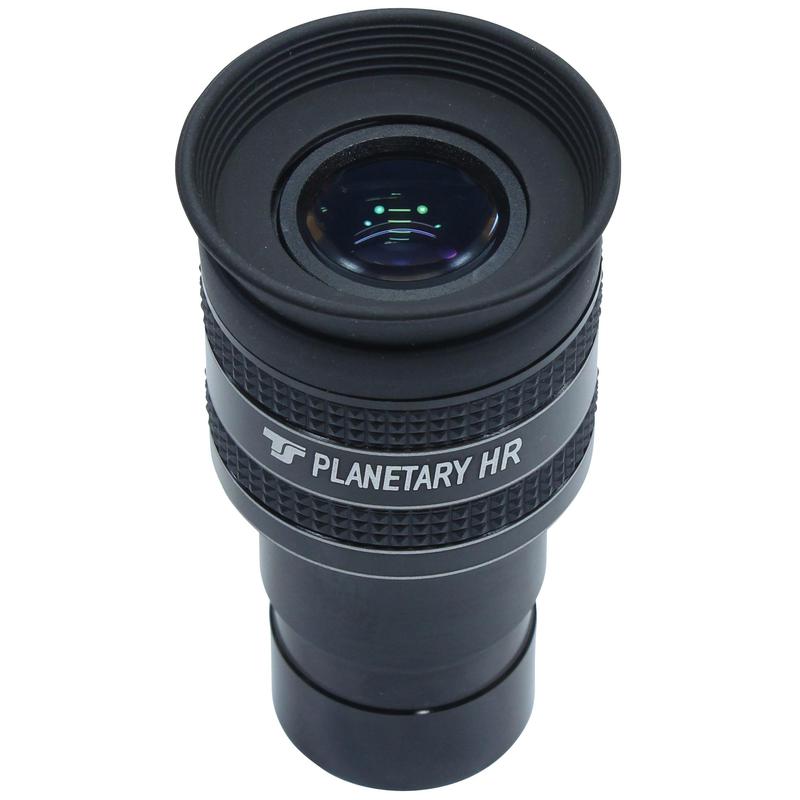 TS Optics HR 3.2mm 1.25" planetary eyepiece