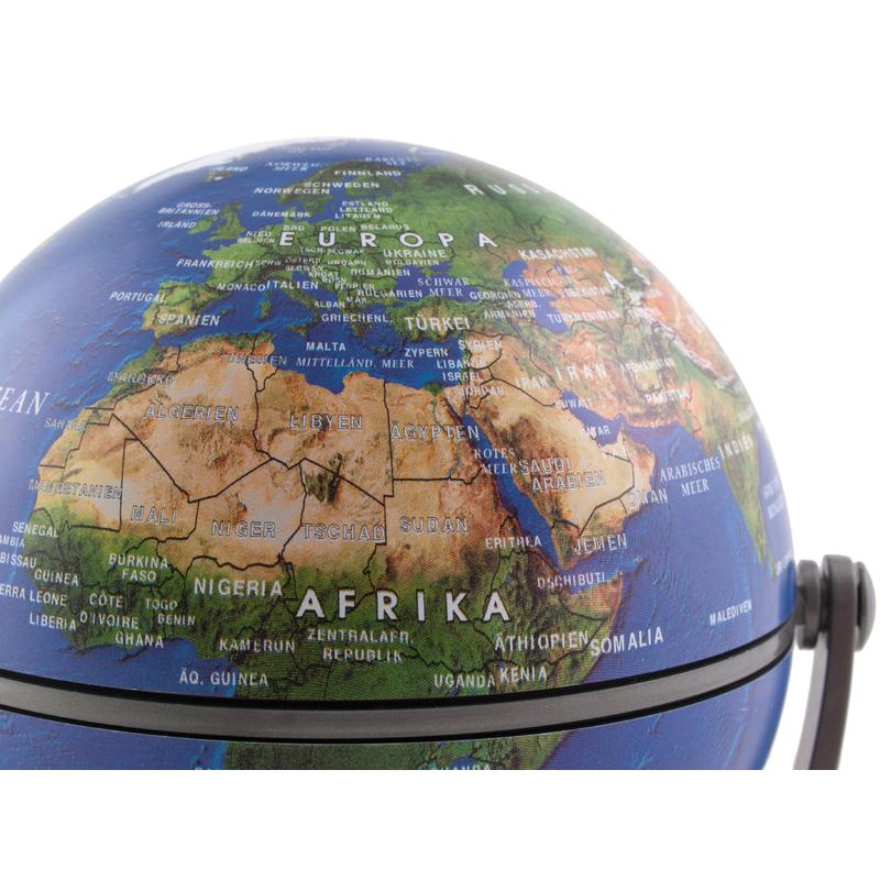 Stellanova Rotating/tilting globe, Starry sky 891049 with IQ quiz