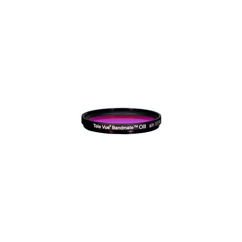 TeleVue OIII filter 2''