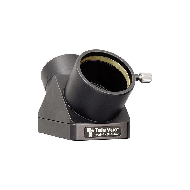 TeleVue Diagonal mirror Everbrite 90° 2", Satin