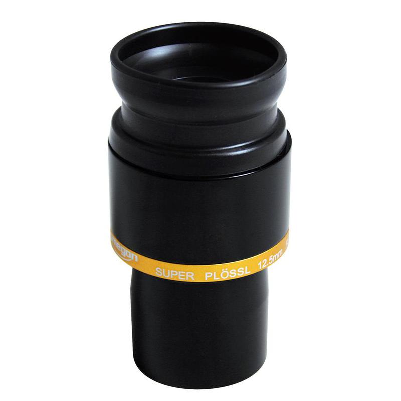 Omegon Super Ploessl eyepiece 12.5mm 1.25''