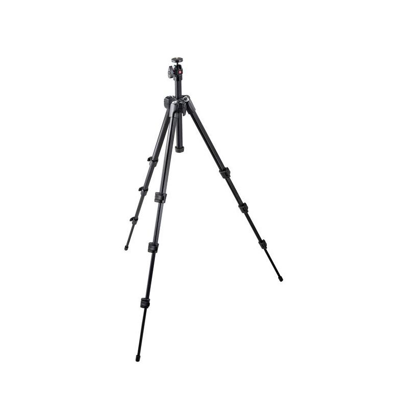 Manfrotto M-Y Midi tripod with 7322YB ball head