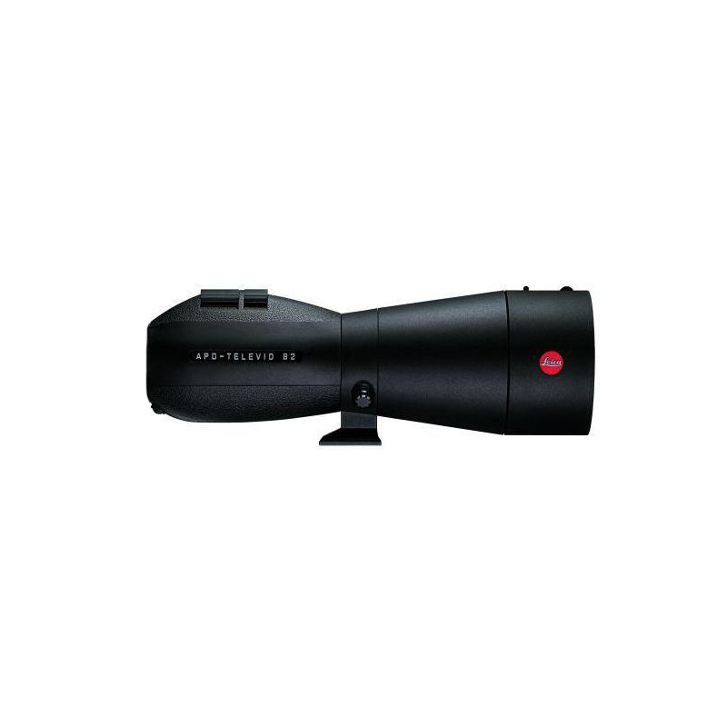 Leica Spotting scope Digiscoping-Kit: APO-Televid 82 + 25-50x WW + T-Body black + Digiscoping-Adapter