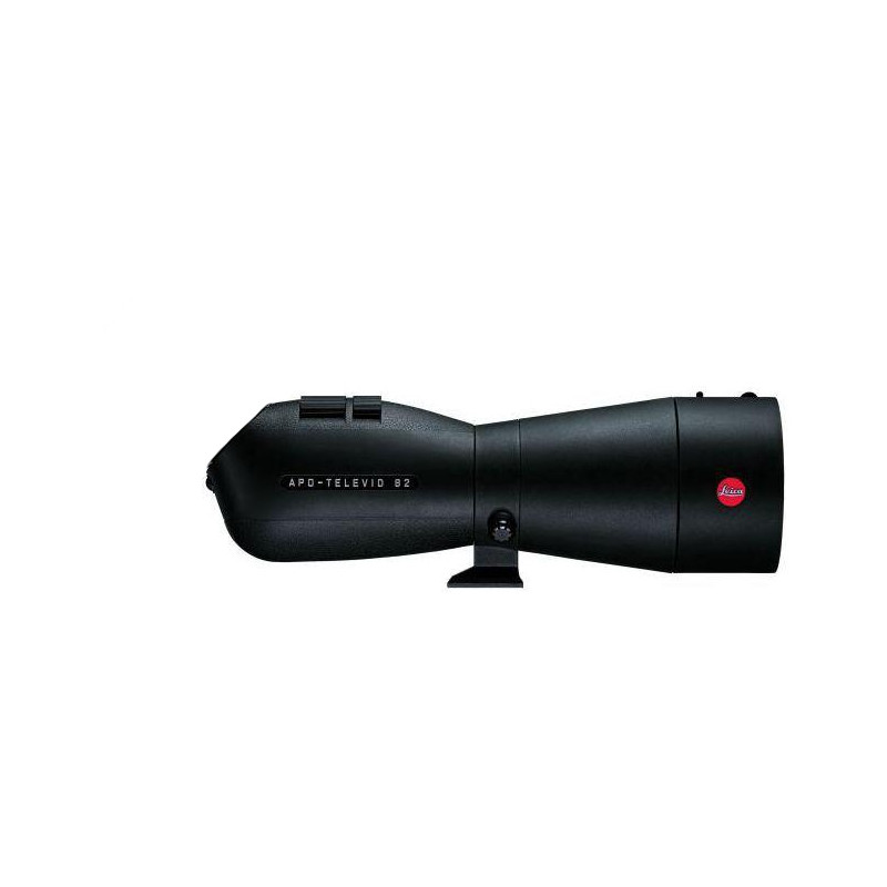 Leica APO Televid 82 82mm spotting scope, angled eyepiece