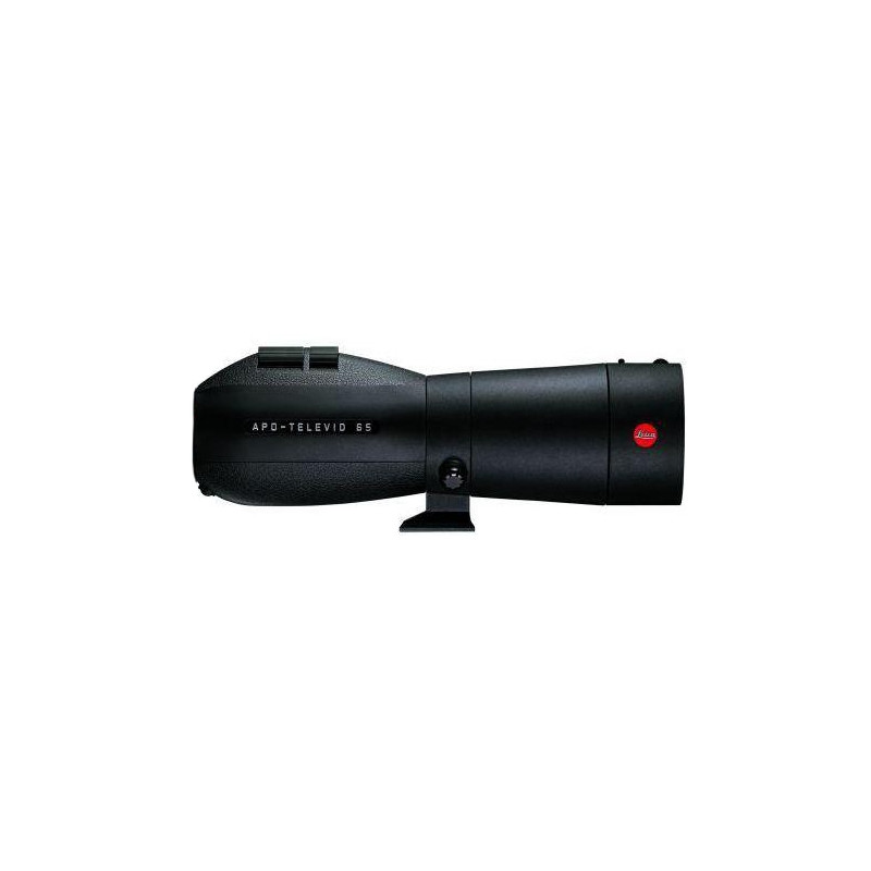 Leica APO-Televid 65 65mm spotting scope, straight eyepiece