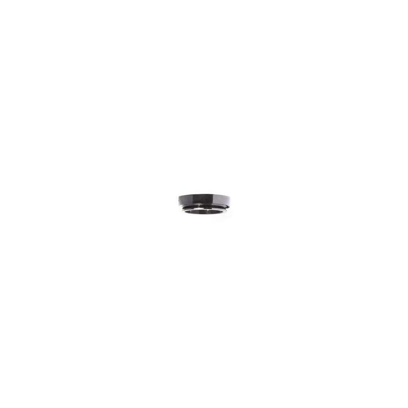 TS Optics Adapter for 2" Steeltrack refractor focuser to 86mm inner diameter