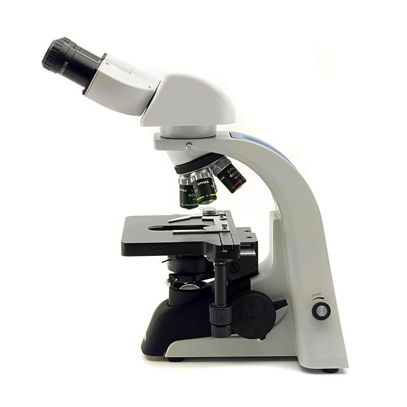 Optika B-352Pli binocular microscope