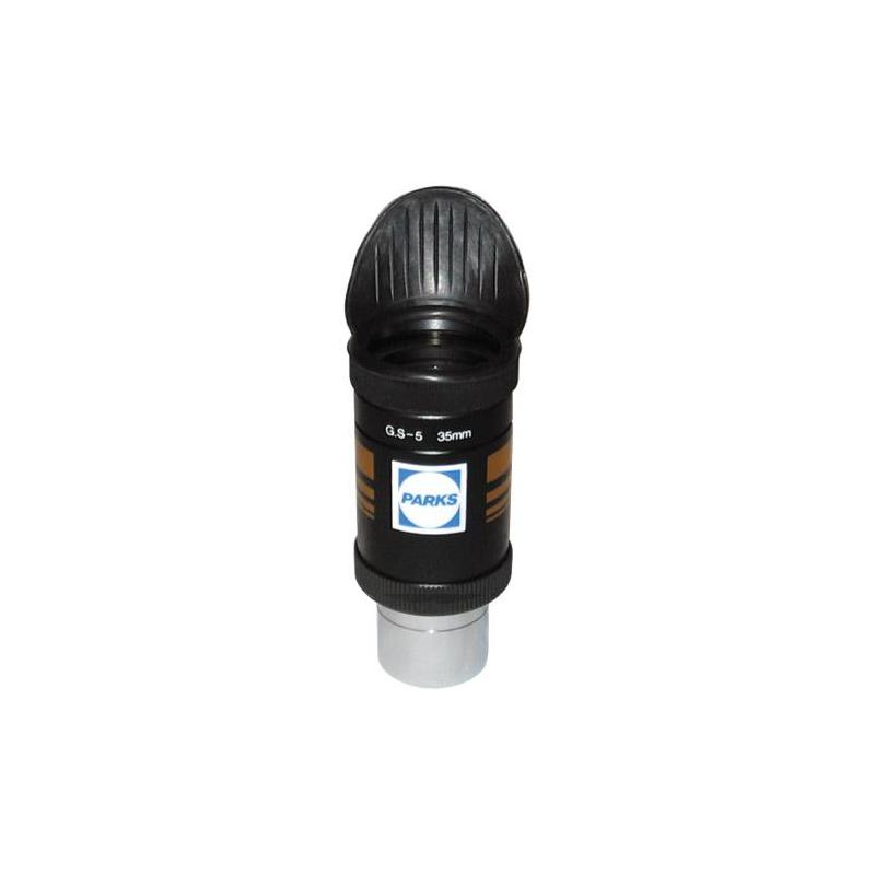 Parks Optical Parks Gold series 35mm 1.25" eyepiece