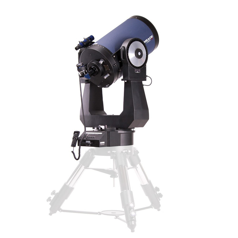 Meade Telescope ACF-SC 406/4064 16" UHTC LX200 GoTo without Tripod