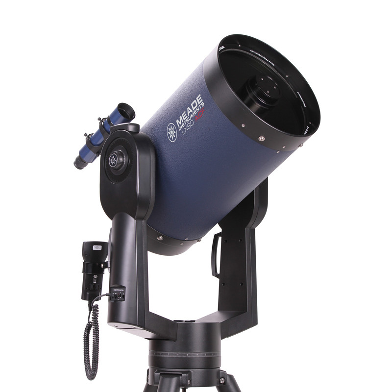 Meade Telescope ACF-SC 305/3048 12" UHTC LX90 GoTo