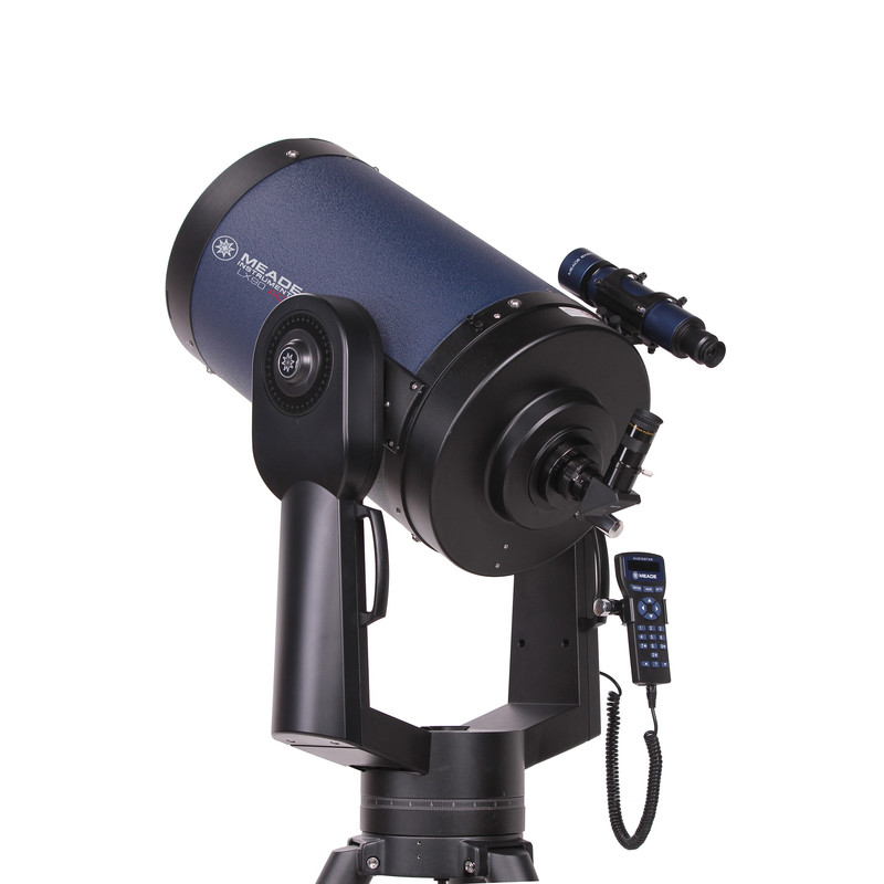 Meade Telescope ACF-SC 305/3048 12" UHTC LX90 GoTo