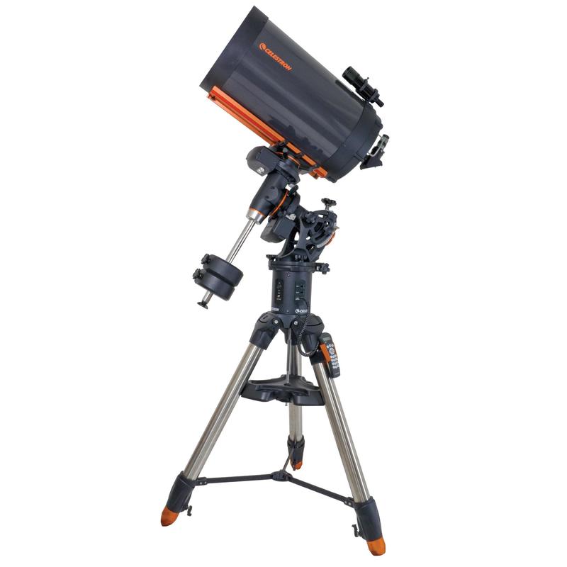 Celestron Schmidt-Cassegrain telescope SC 235/2350 CGE Pro 925 GoTo