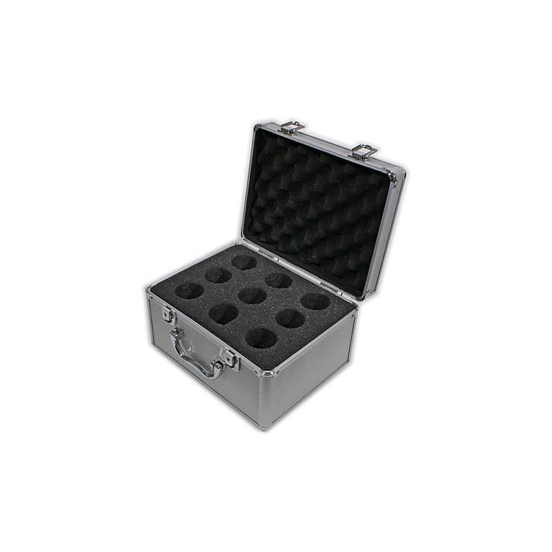 TS Optics Eyepiece case for up to 9 eyepieces