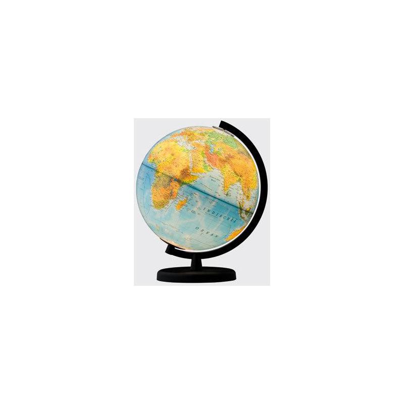 Columbus Globe Terra black 26cm (French)
