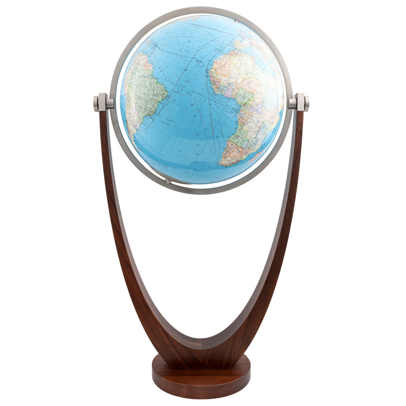 Columbus Floor globe Duo 51cm (French)