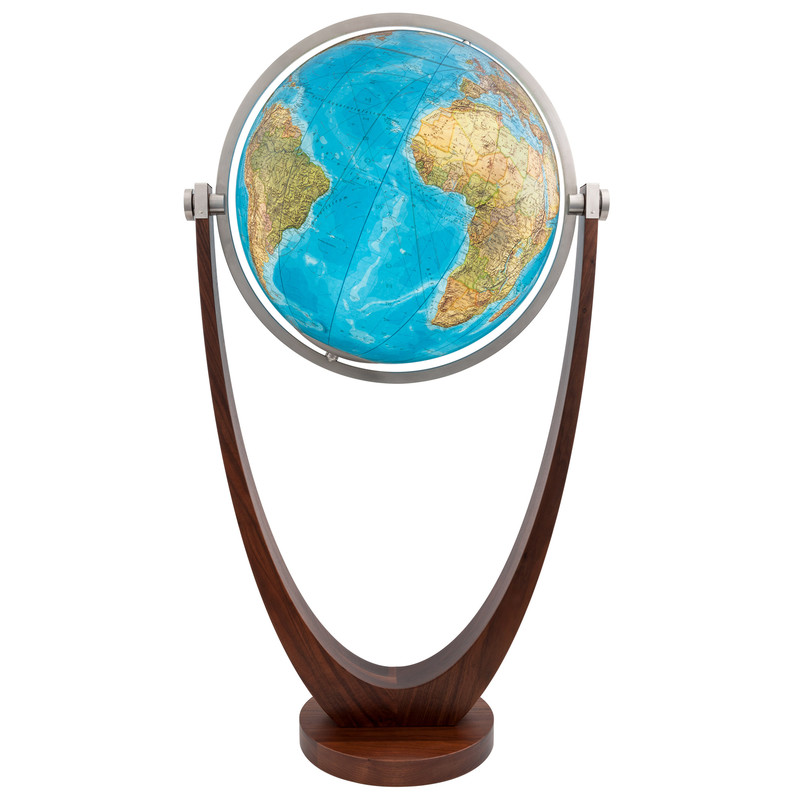 Columbus Floor globe Duo Harmonie 51cm