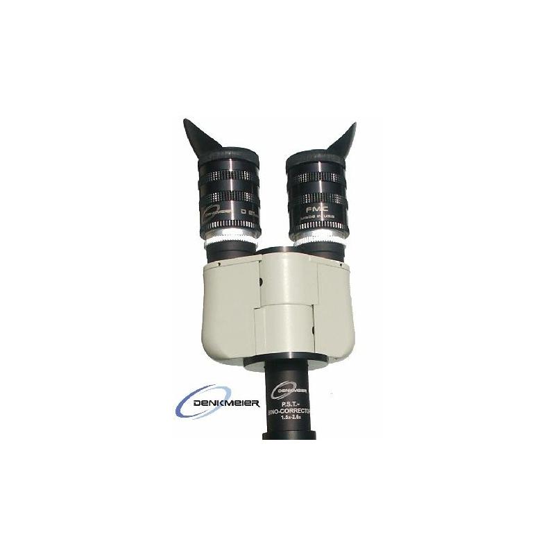Denkmeier Bino corrector for PST