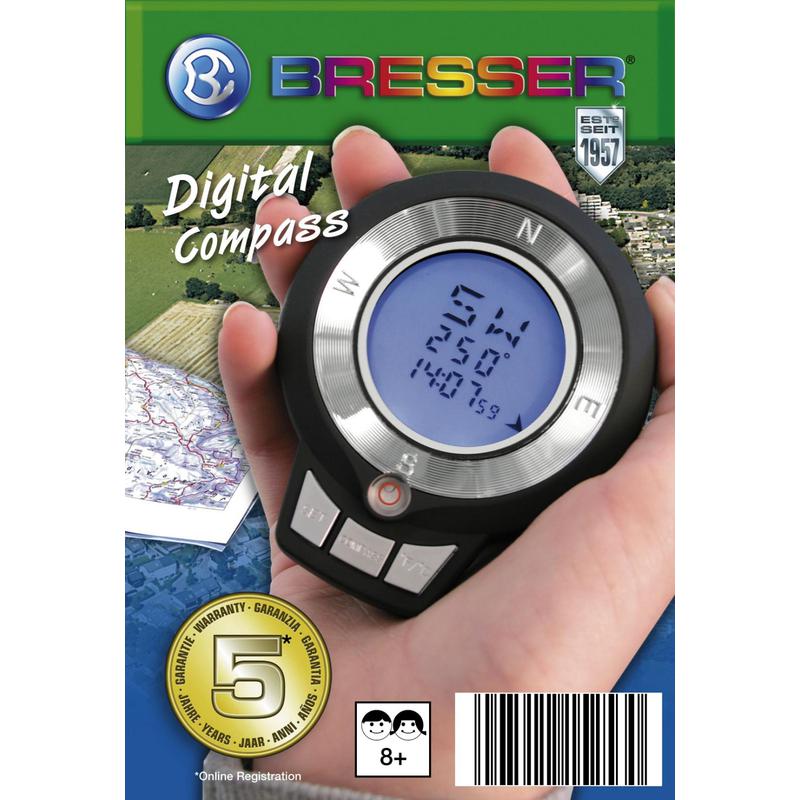 Bresser Digital Kompass