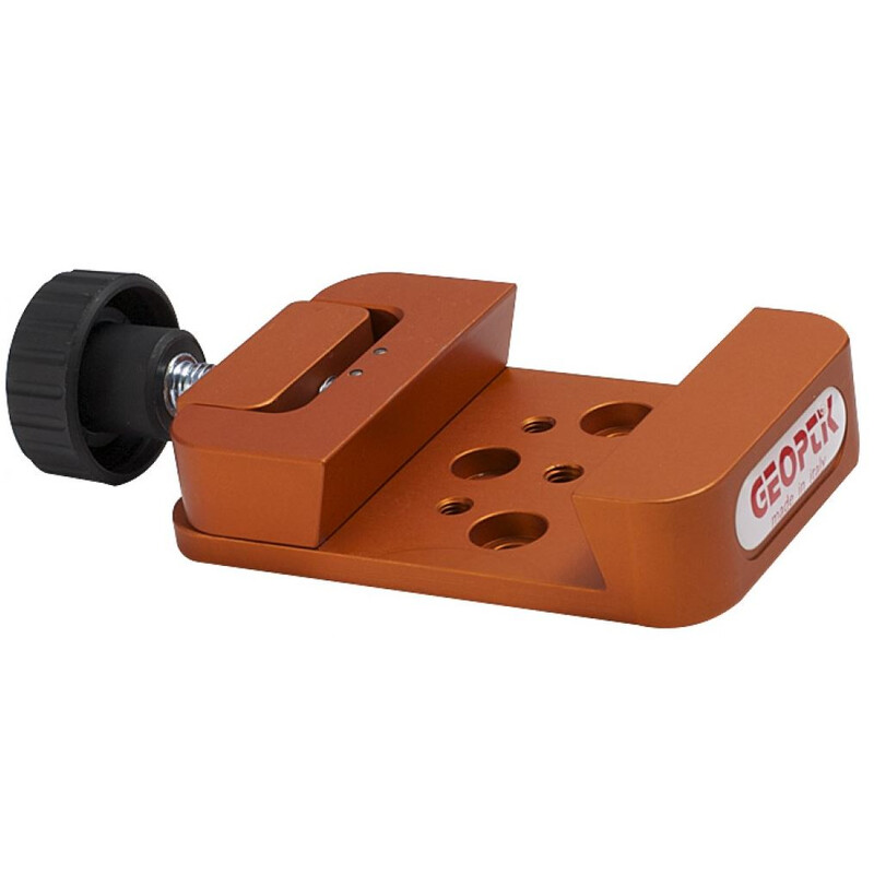Geoptik Vixen-Style 90mm Prism Clamp