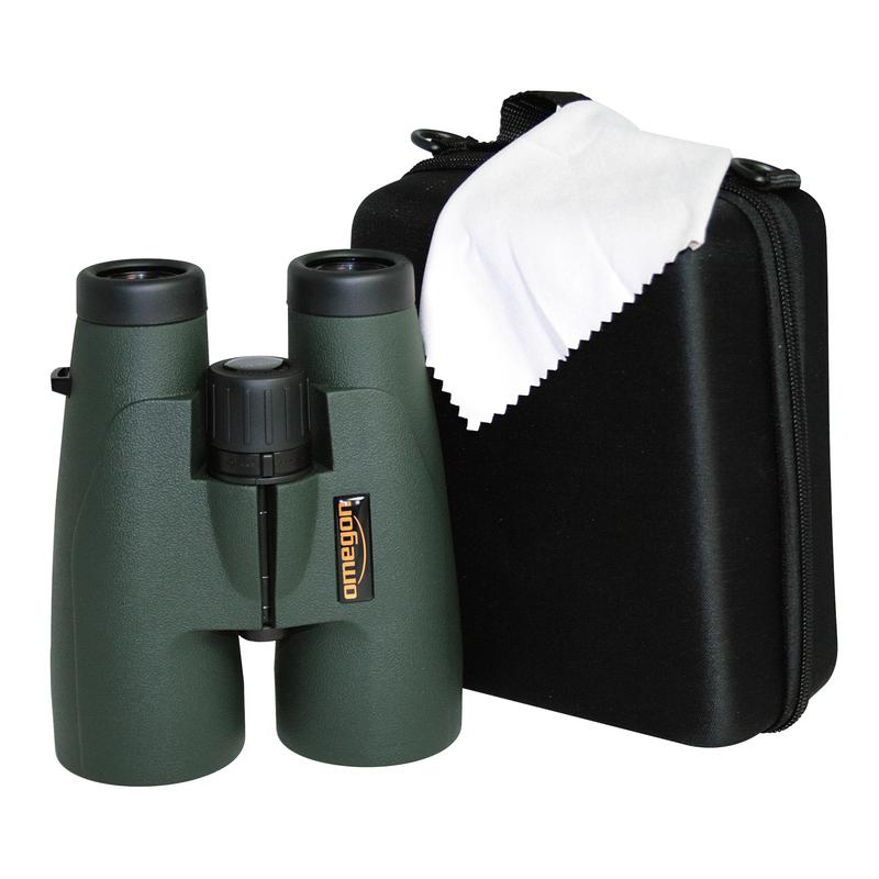 Omegon Binoculars Hunter 8x56 HD