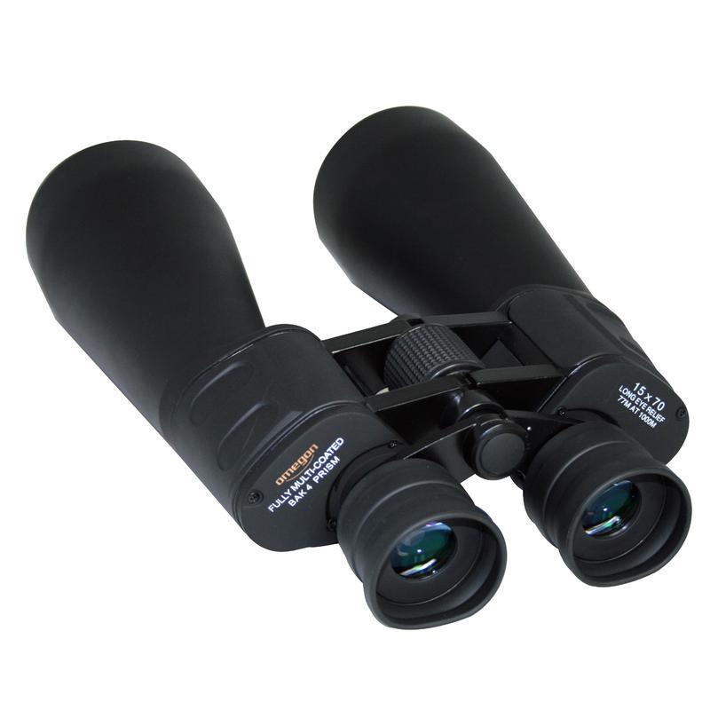 Omegon Binoculars Nightstar 15x70
