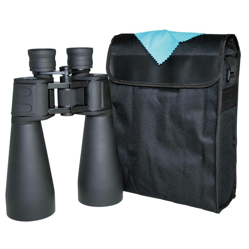 Omegon Binoculars Nightstar 15x70