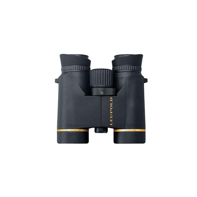 Leupold Zoom binoculars Golden Ring 7+12x32