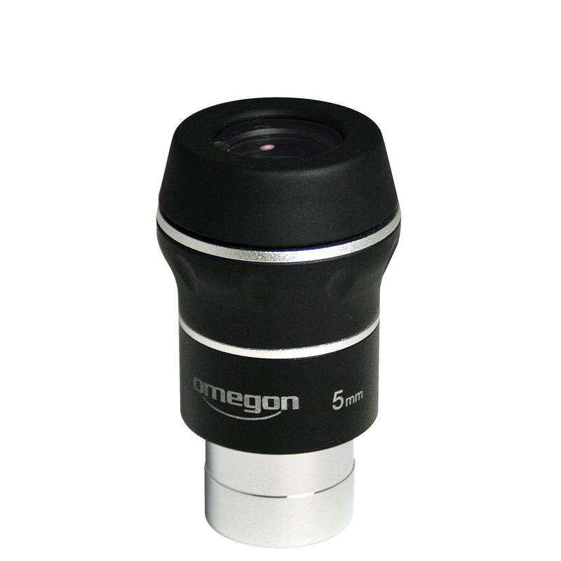 Omegon Flatfield ED eyepiece 5mm 1,25''