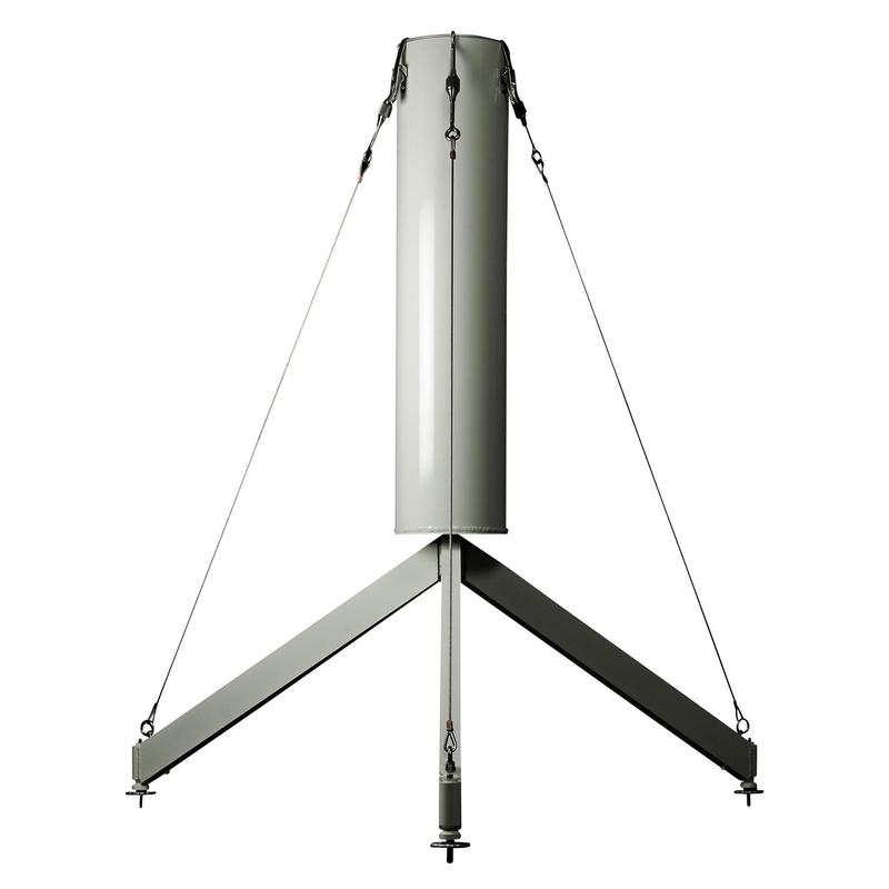 AstroTrac TP3065 column