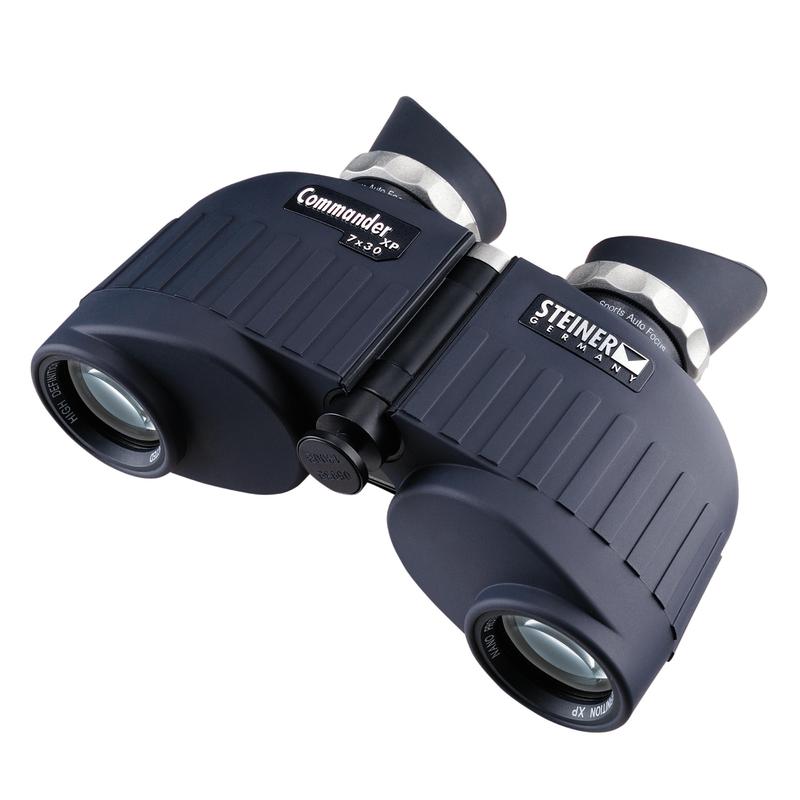 Steiner Binoculars Commander XP 7x30