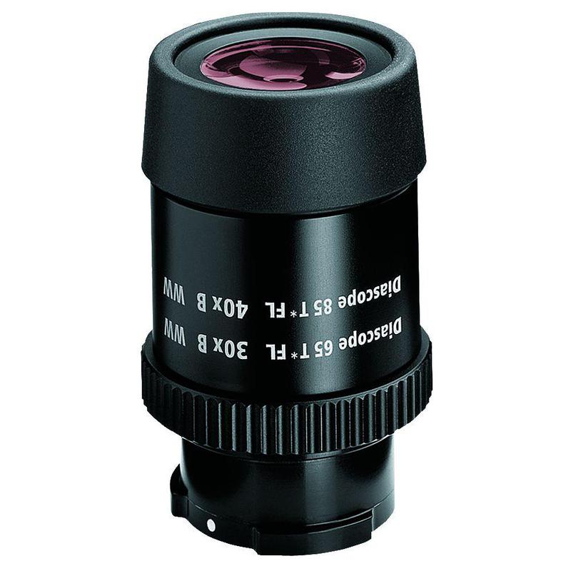 ZEISS 30x/40x B WW eyepiece