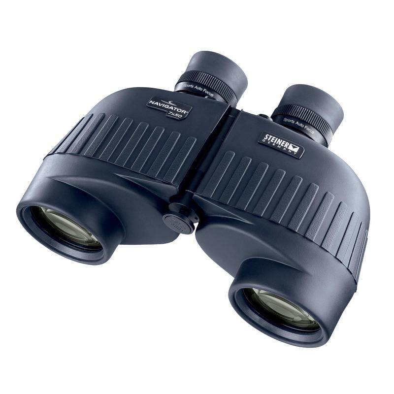 Steiner Binoculars Navigator 7x50