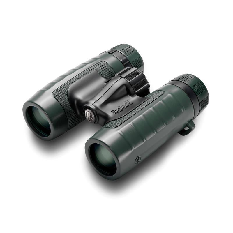 Bushnell trophy shop 8x42 binoculars