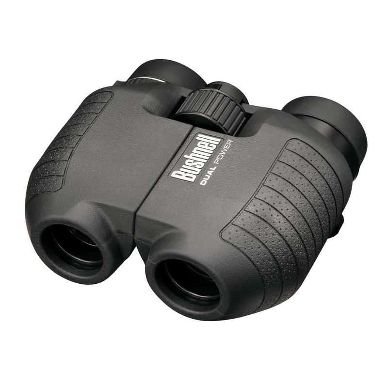 Bushnell Binoculars Spectator 5-10x25